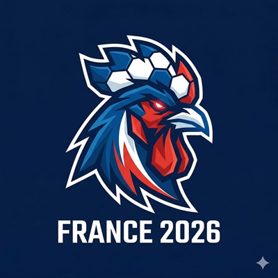 شرط بندی تیم فرانسه در جام جهانی 2026